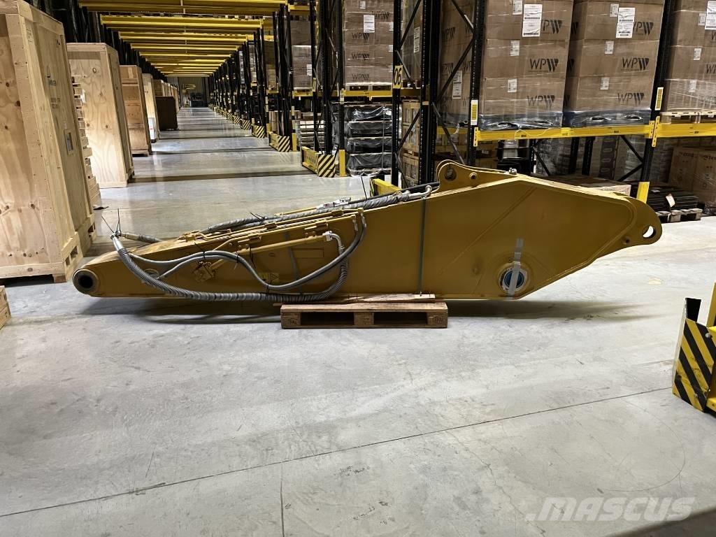 CAT 336 F L Boom i dipper strele