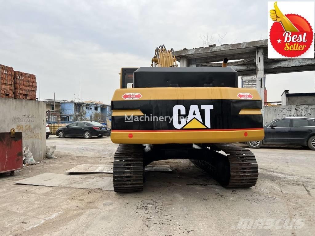 CAT 330 B L Bageri guseničari