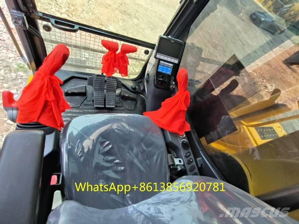 Komatsu PC 240-8 Bageri guseničari