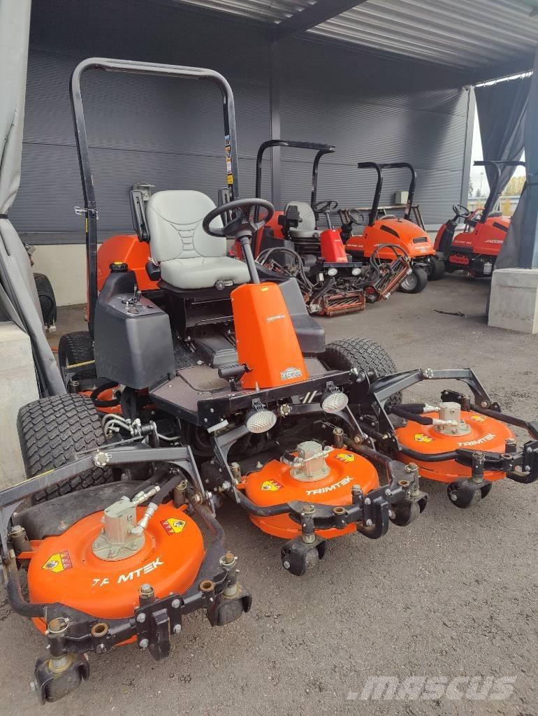 Jacobsen AR 522 Kosilice i trimeri za grube terene