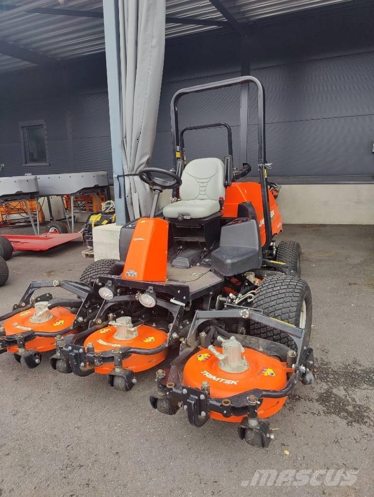 Jacobsen AR 522 Kosilice i trimeri za grube terene
