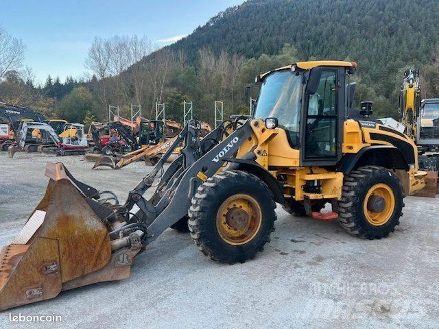 Volvo L 45 H Utovarivači na točkove