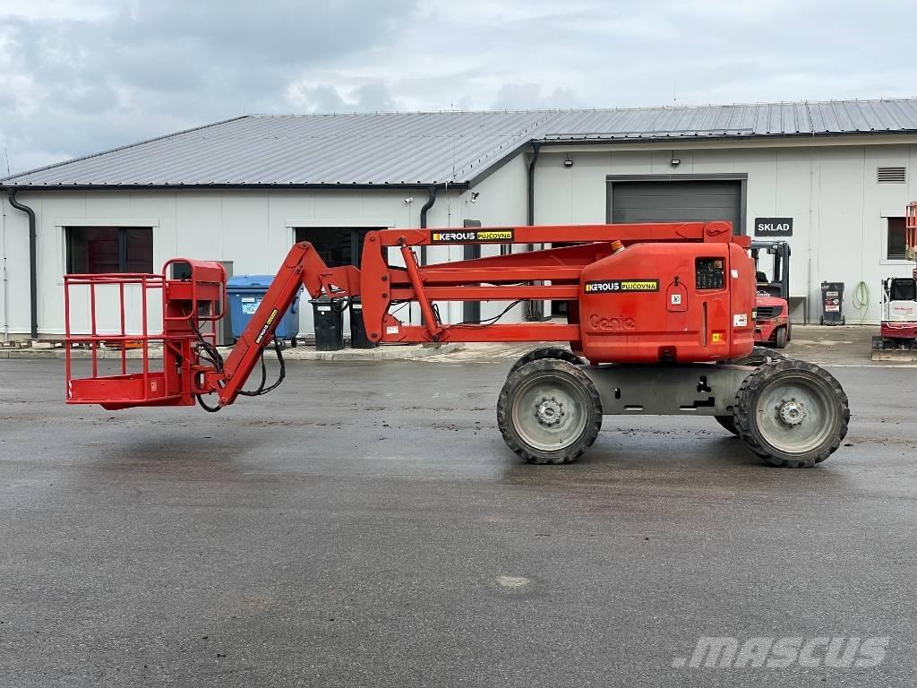 Genie Z 45/25 Zglobne podizne platforme