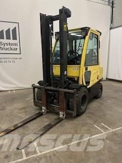 Hyster H3.0FT Dizelski viljuškari
