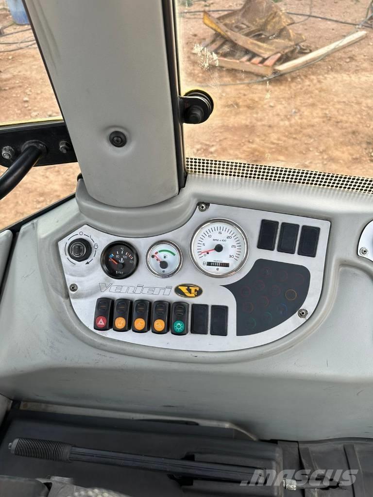  VF VENIERI 823E Rovokopači