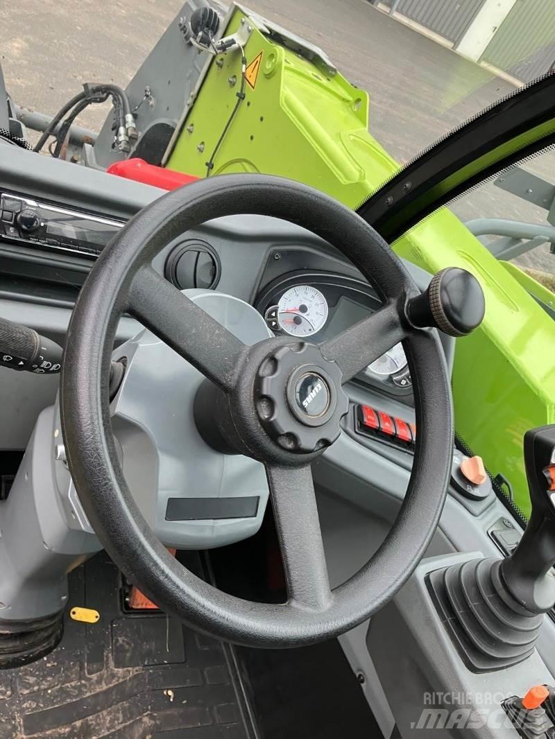CLAAS Scorpion 960 Teleskopski viljuškari