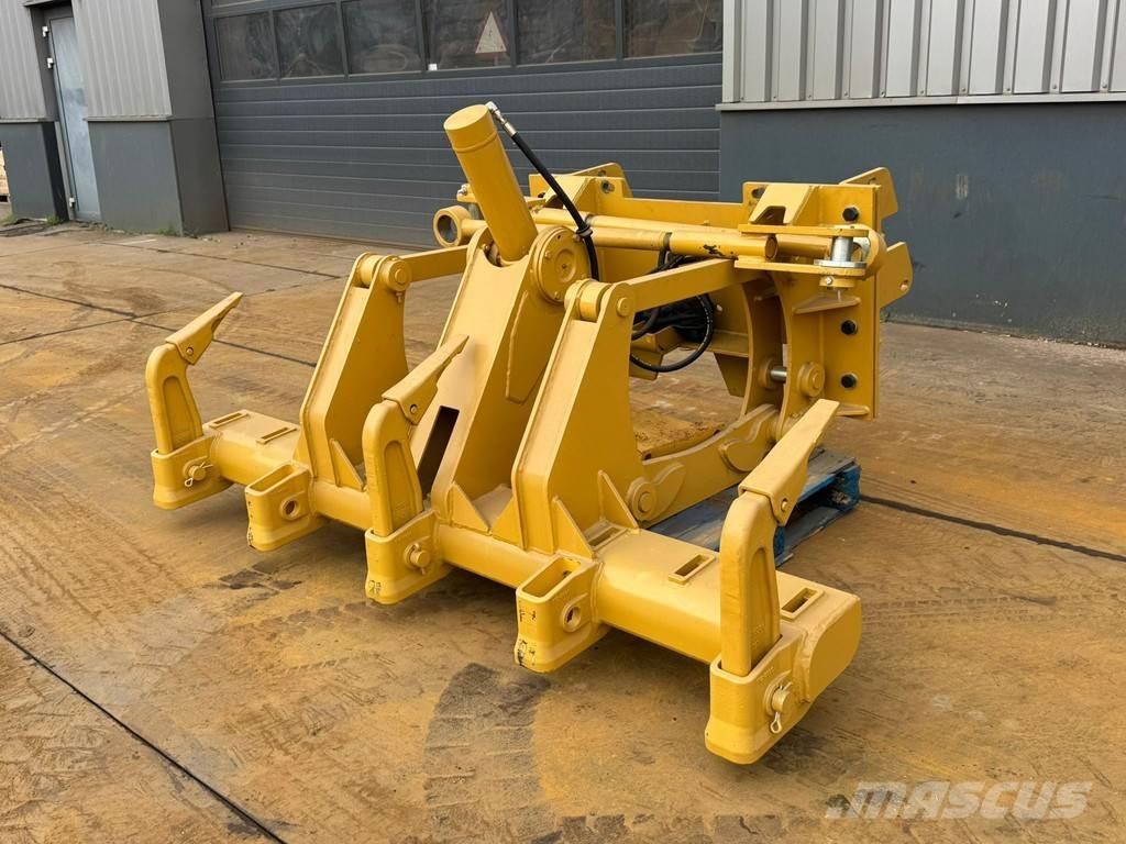 Volvo G930B Ostale komponente za građevinarstvo