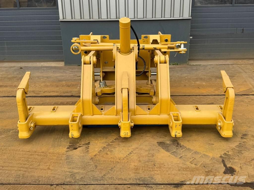 Volvo G930B Ostale komponente za građevinarstvo