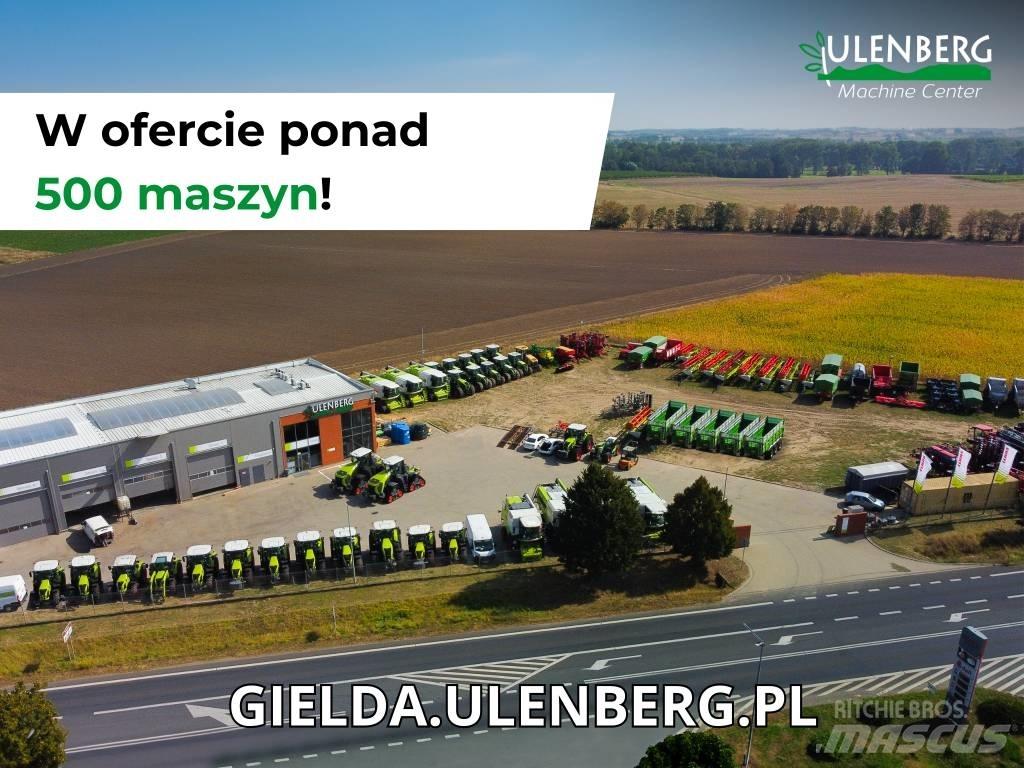 Pronar T 740 Prikolice za zrno
