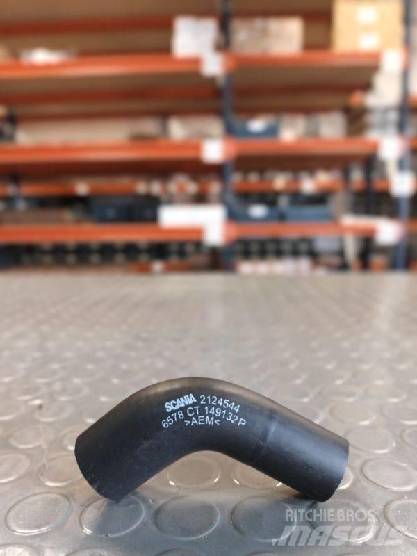Scania HOSE 2124544 Kargo motori