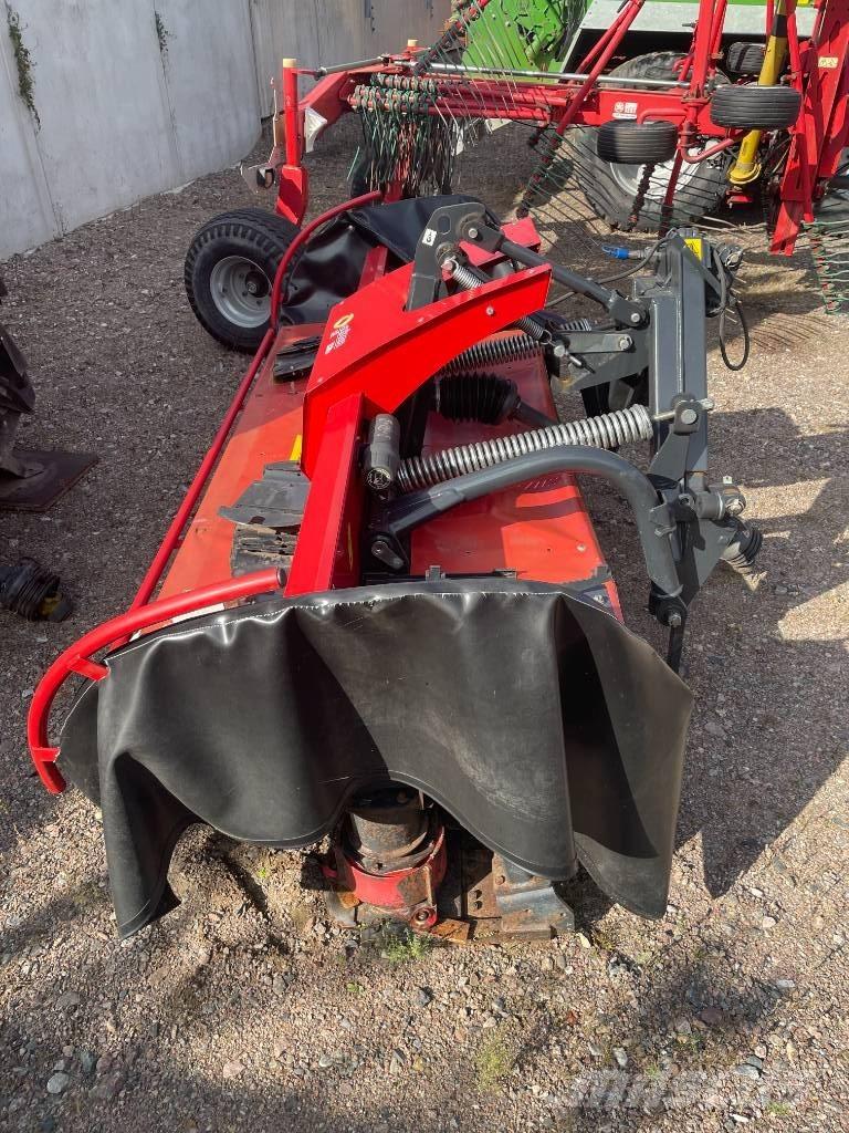 Vicon Extra 332XF Kosilice