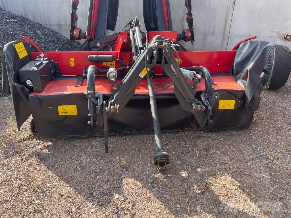 Vicon Extra 332XF Kosilice
