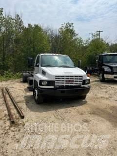 GMC 5500 Kamioni-šasije