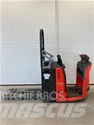 Linde N20HP/132 Niskodizajući komisioni viljuškar