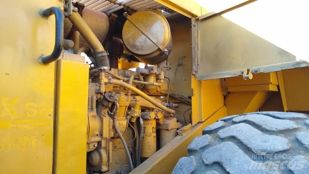 CAT 950E Utovarivači na točkove