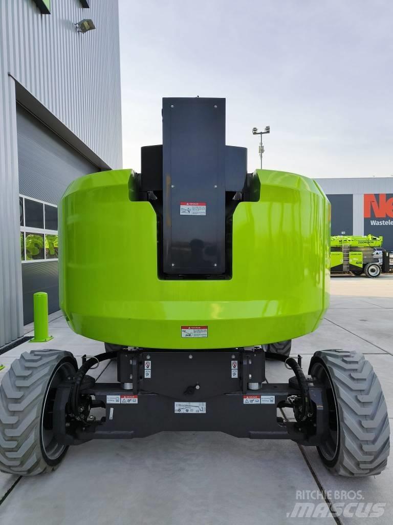 Zoomlion Za20J Zglobne podizne platforme