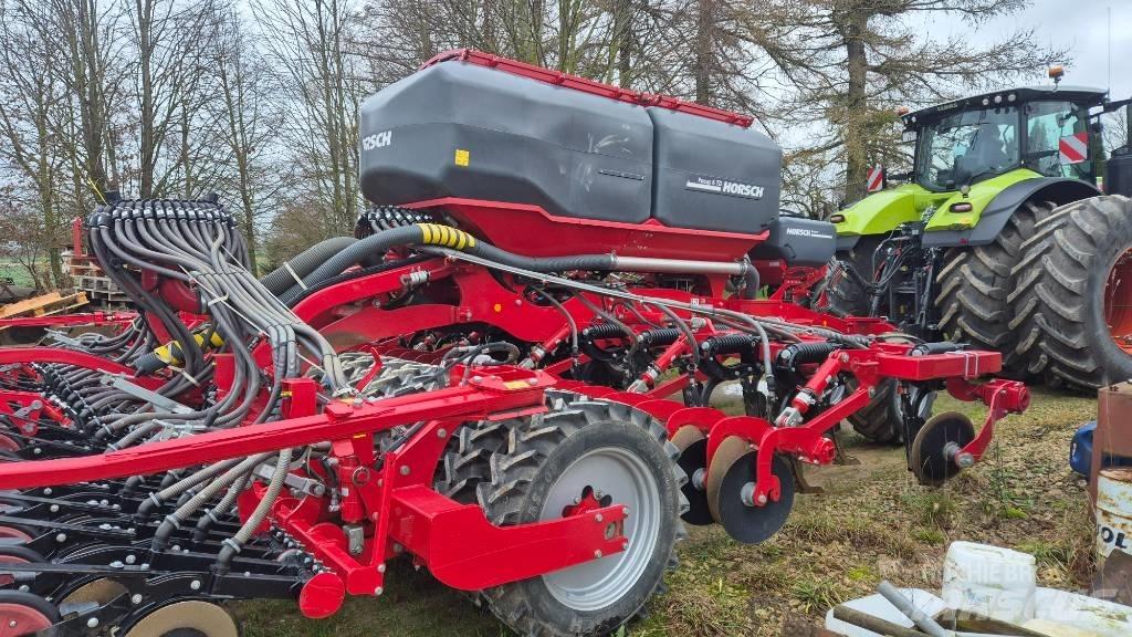 Horsch Focus 6 TD Sejačice