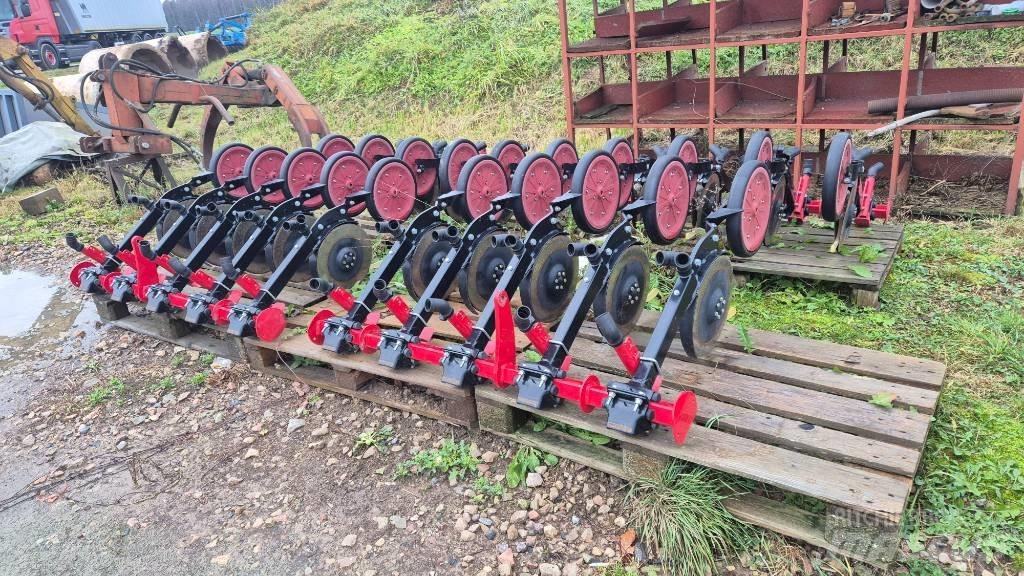 Horsch Focus 6 TD Sejačice