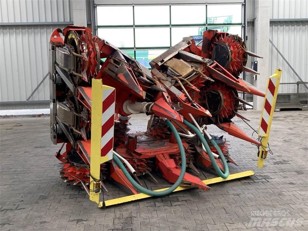 Kemper 375 Dodatna oprema za kombajne