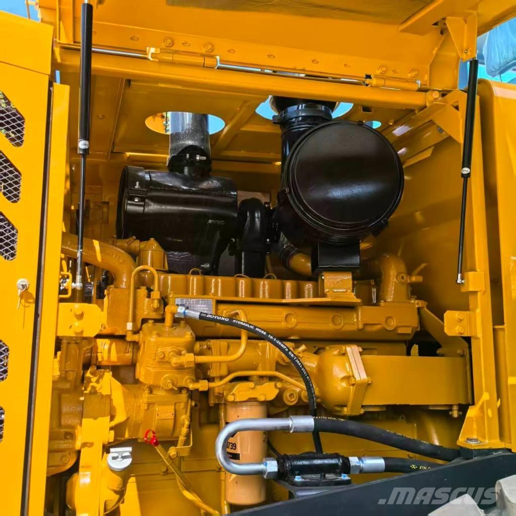 SDLG LG 956 L Utovarivači na točkove