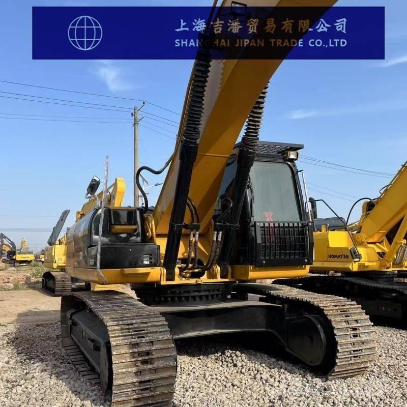 CAT 336 D Bageri guseničari