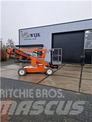 Niftylift HR 12 Zglobne podizne platforme