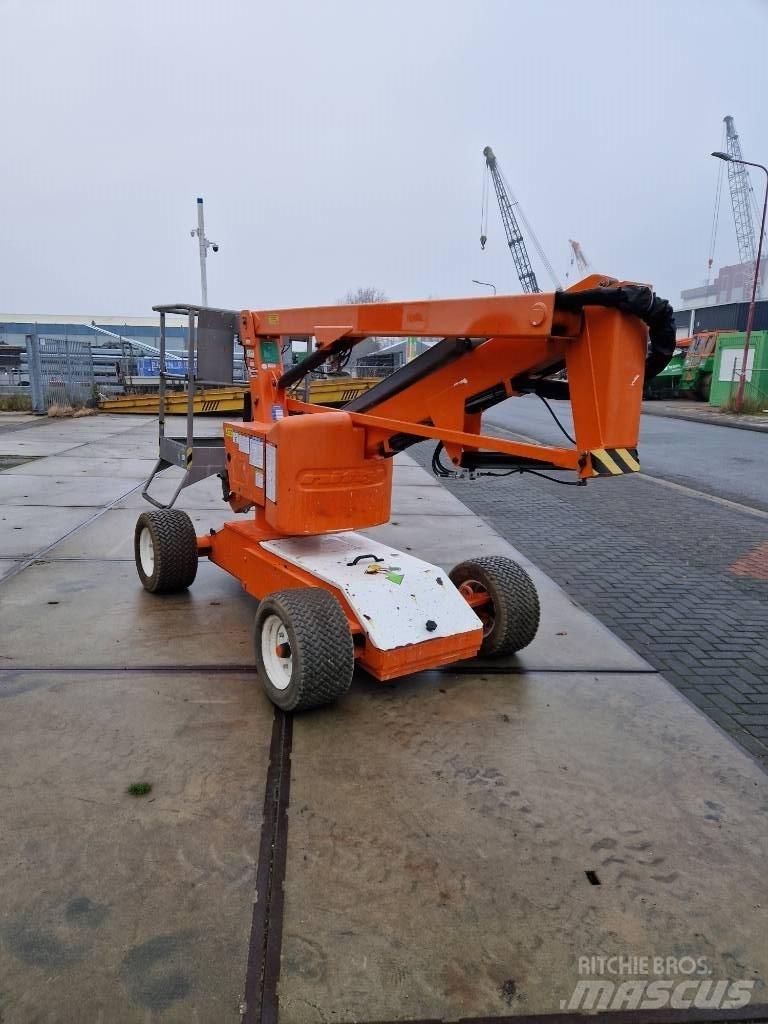 Niftylift HR 12 Zglobne podizne platforme
