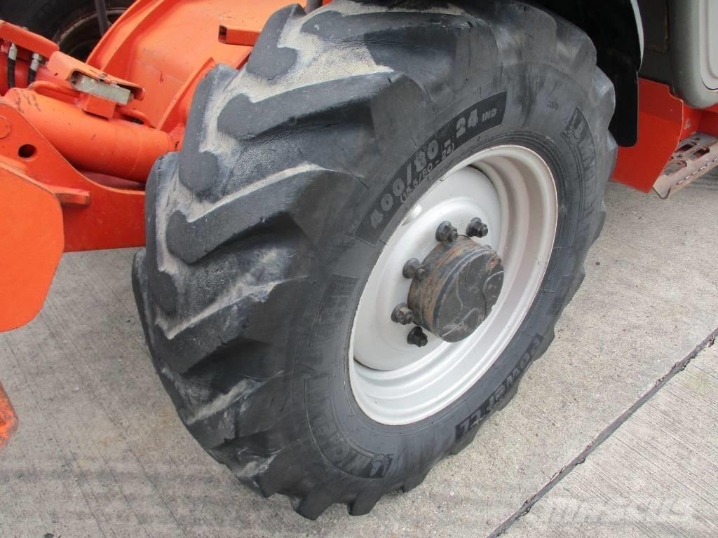 Manitou MT 1030 ST Teleskopski viljuškari