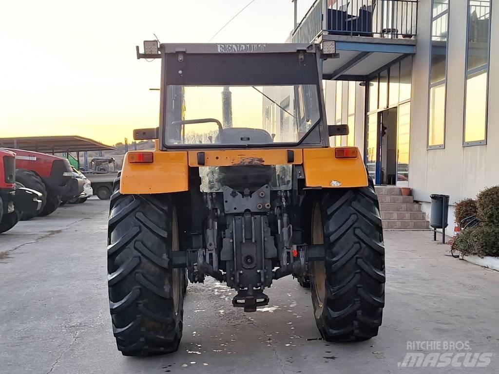 Renault Ceres 95 Traktori