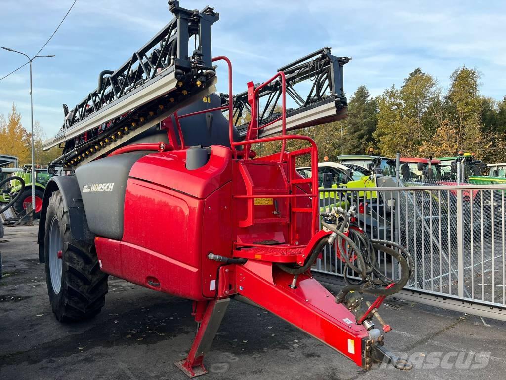 Horsch LEEB 5 LT Prskalice đubriva