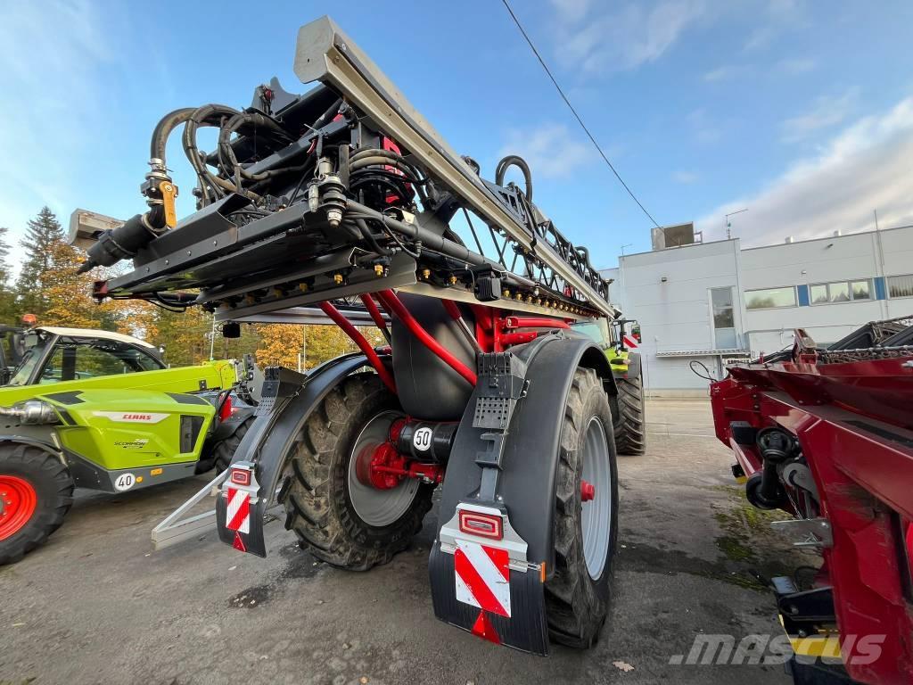 Horsch LEEB 5 LT Prskalice đubriva