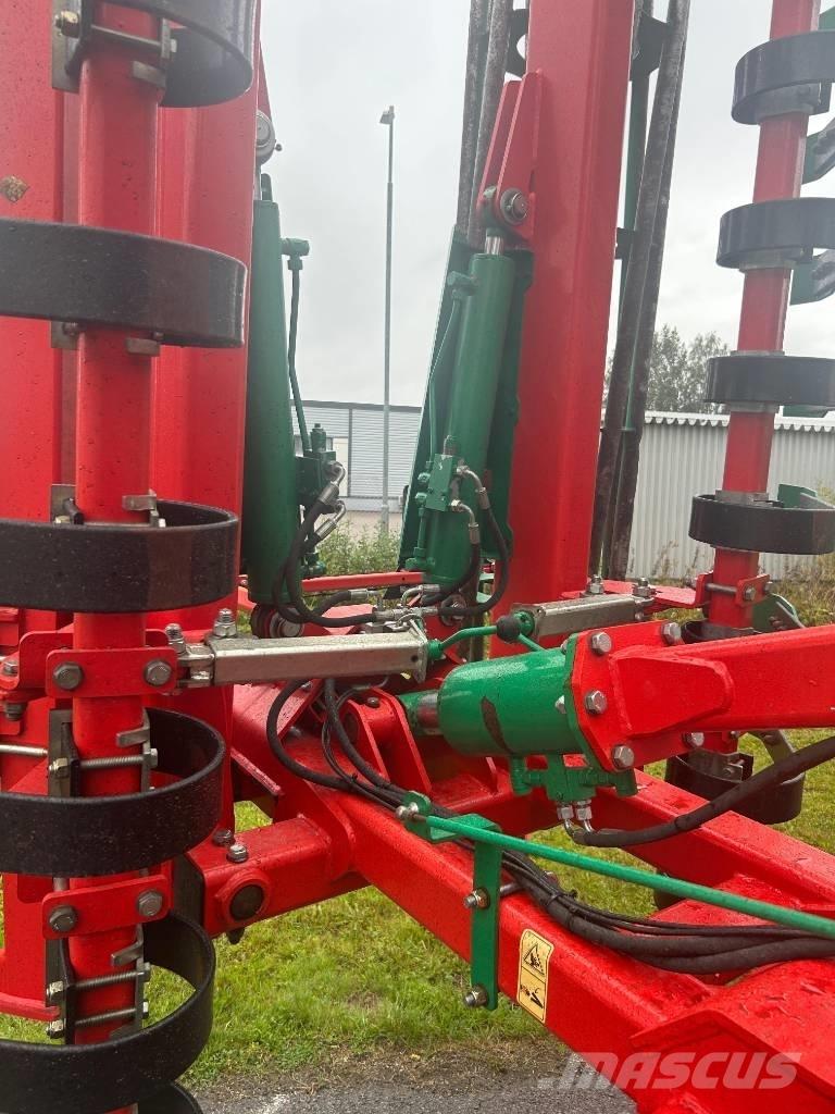 Agro-Masz BTC50H Tanjirače