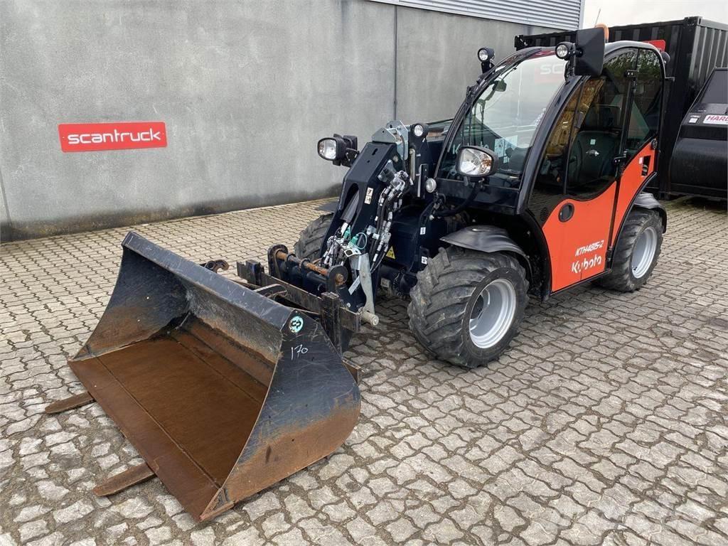 Kubota KTH4815 Teleskopski viljuškari