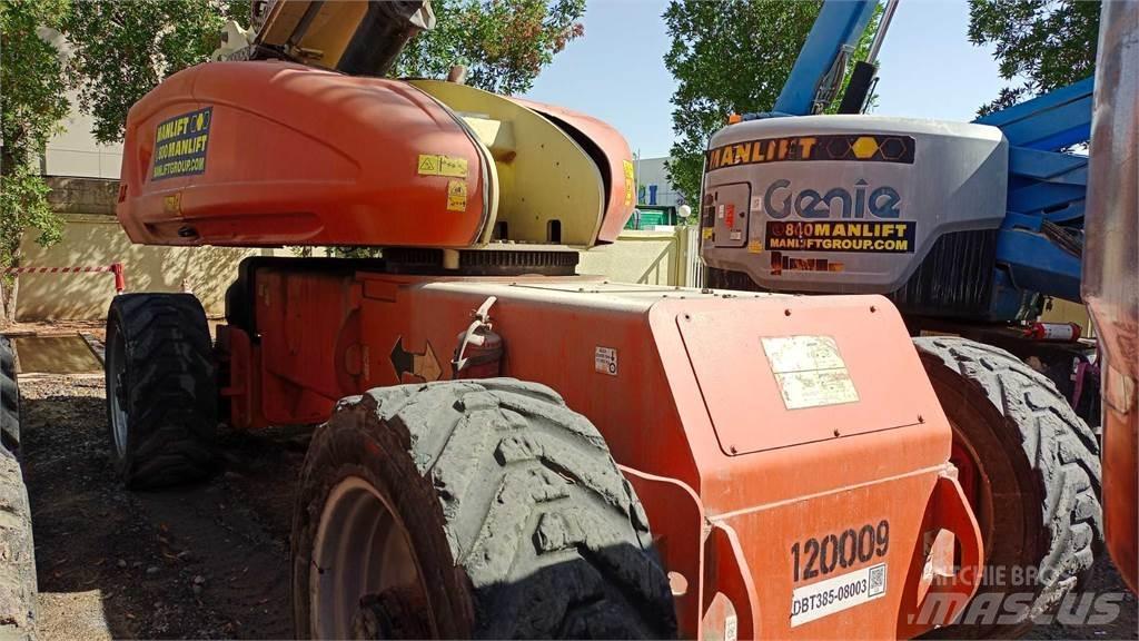 JLG 1200SJP Teleskopske podizne platforme