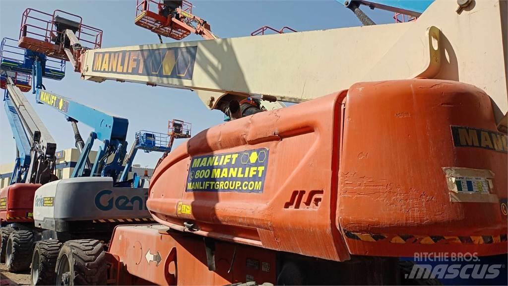 JLG 1200SJP Teleskopske podizne platforme