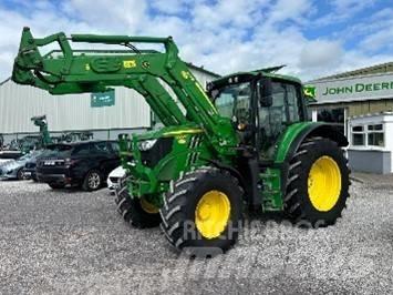 John Deere 6130 M Traktori