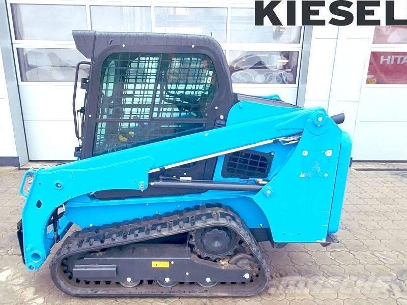 Bobcat T 450 Mini utovarivači