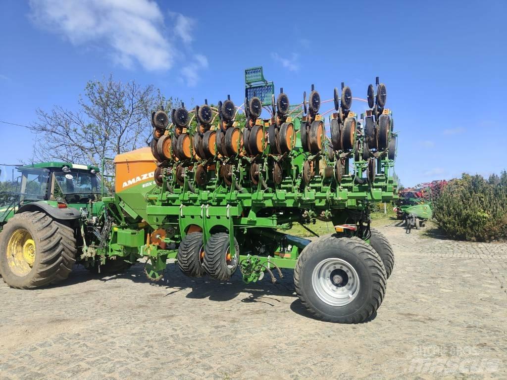 Amazone EDX 9000-TC Sejačice