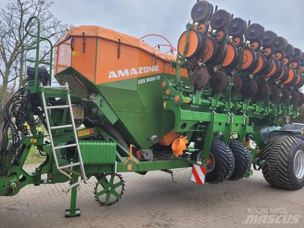 Amazone EDX 9000-TC Sejačice
