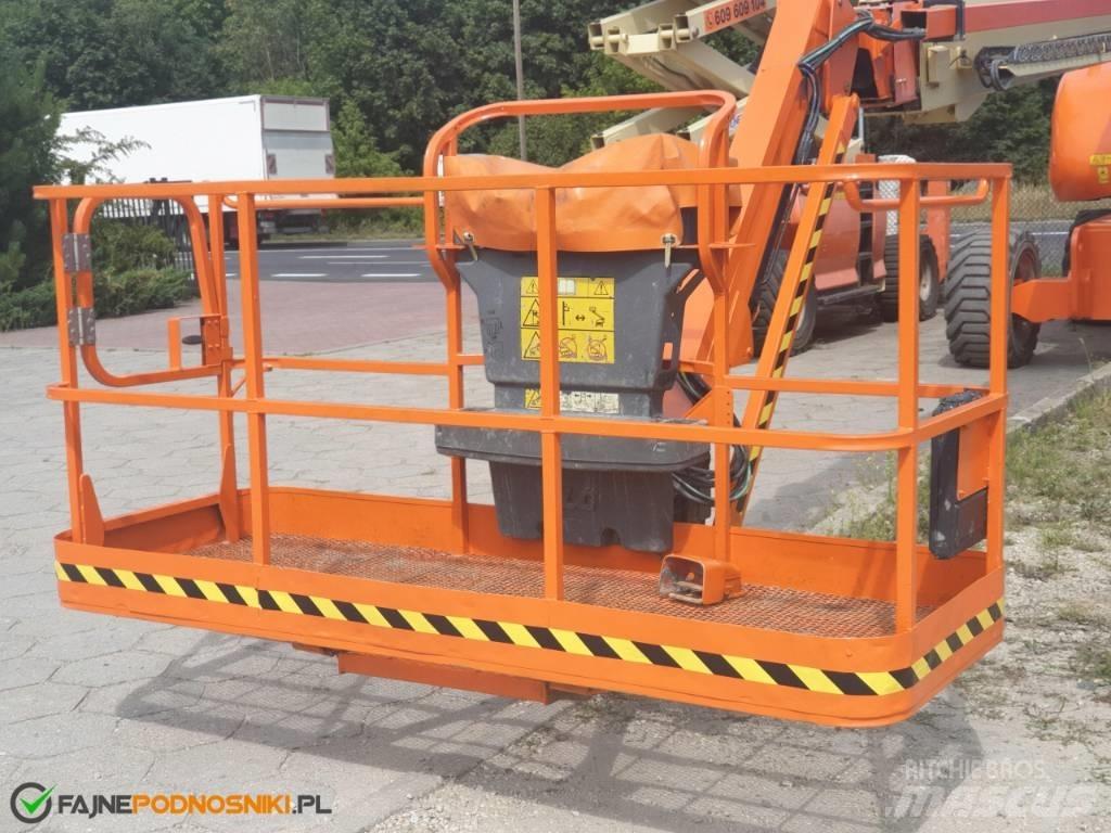 JLG 860 SJ Teleskopske podizne platforme