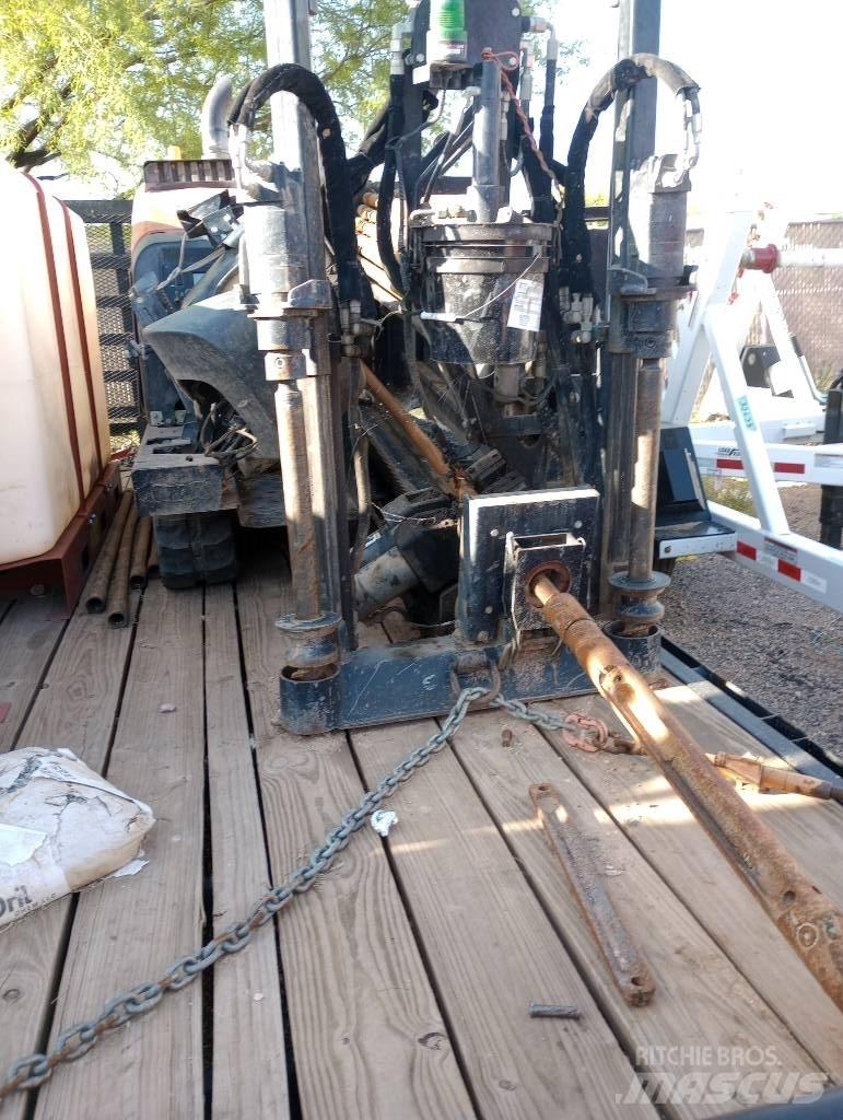 Ditch Witch JT-9 Rezervni delovi i oprema za bušenje