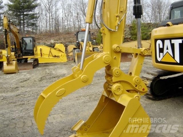 CAT 311 F Bageri guseničari