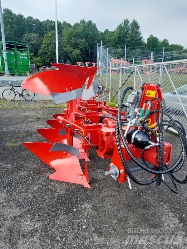 Unia Ibis Vario H4 Plugovi obrtači