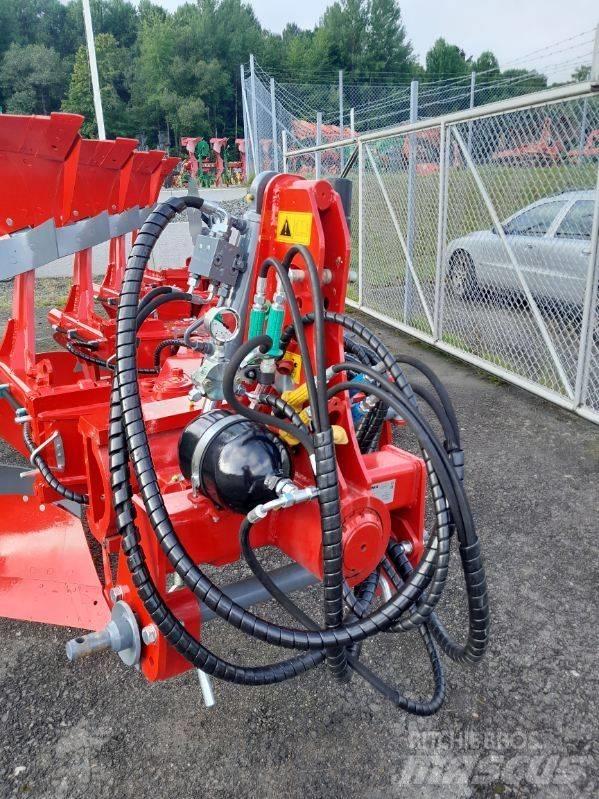 Unia Ibis Vario H4 Plugovi obrtači