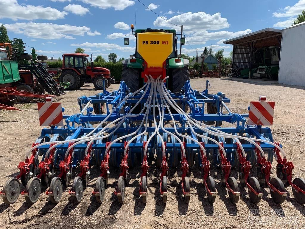 Lemken Karat 9/400 Kultivatori