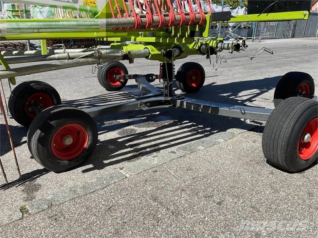 CLAAS Liner 500 Sakupljači