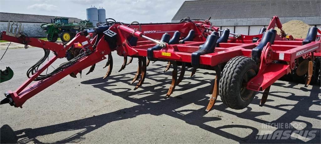 Horsch Tiger 6 AS Kultivatori