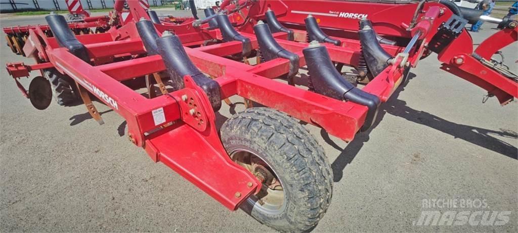 Horsch Tiger 6 AS Kultivatori