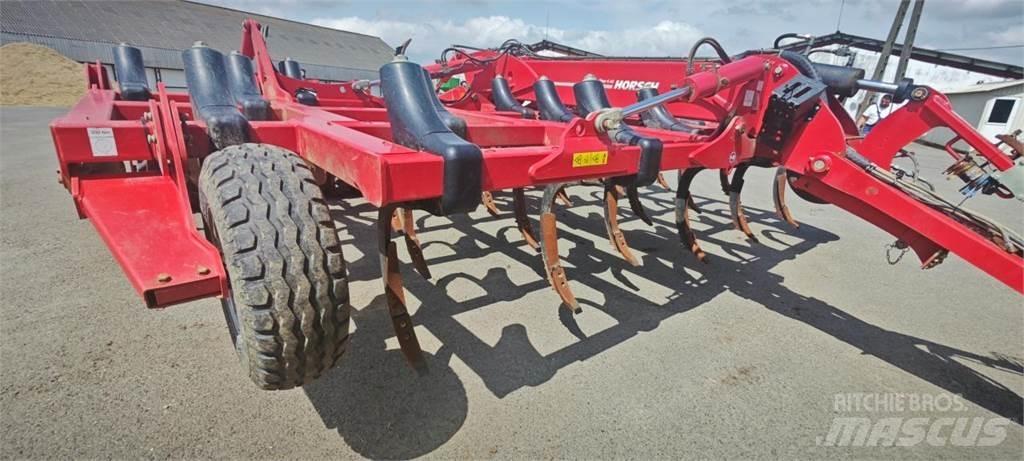 Horsch Tiger 6 AS Kultivatori