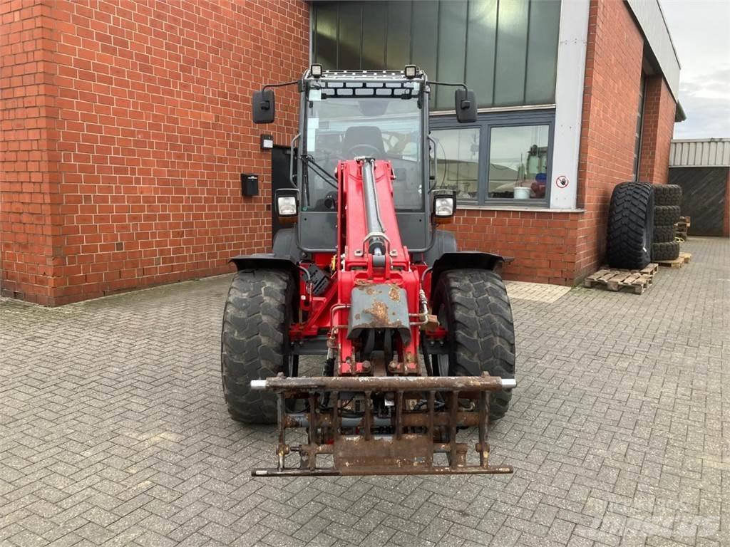 Weidemann 4080 T Teleskopski viljuškari
